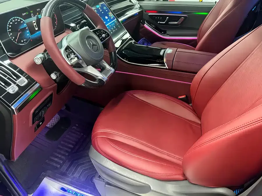 Mercedes Benz Vito