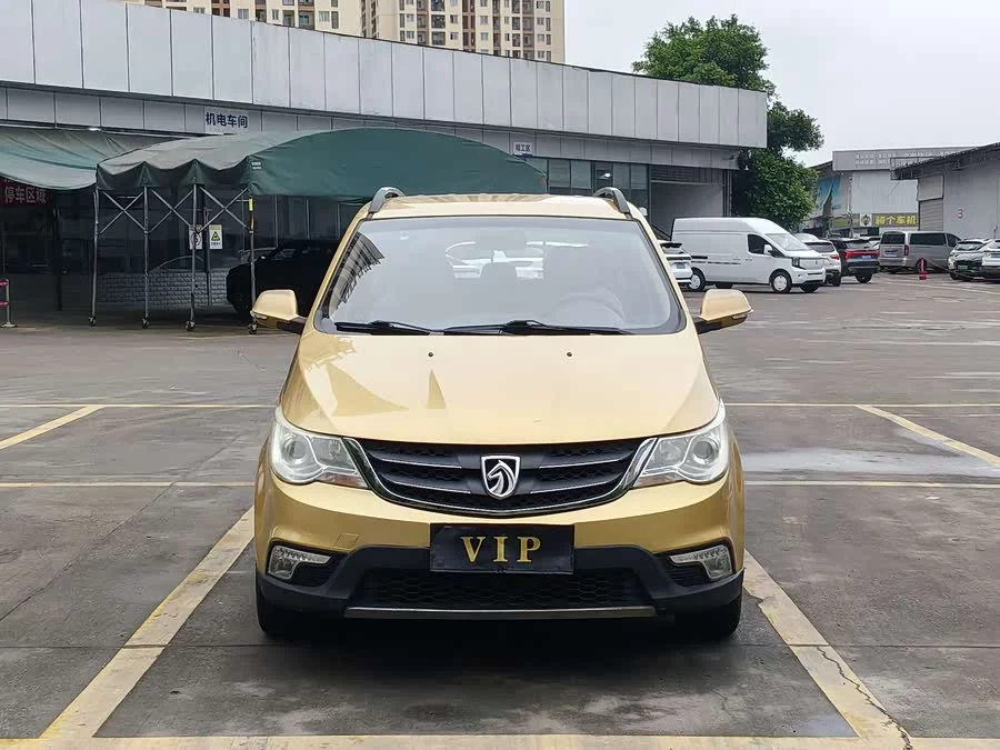 Baojun 730