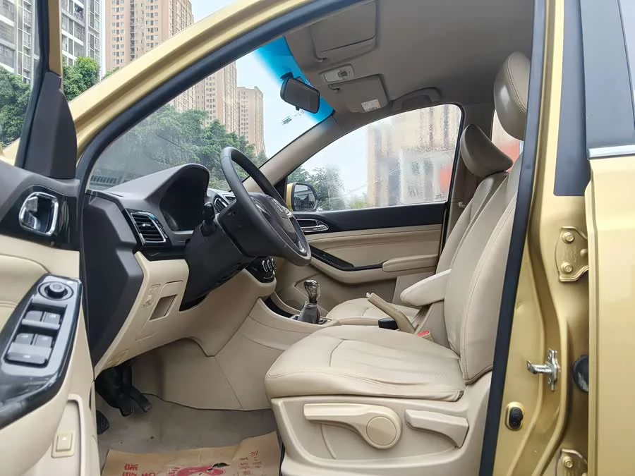 Baojun 730