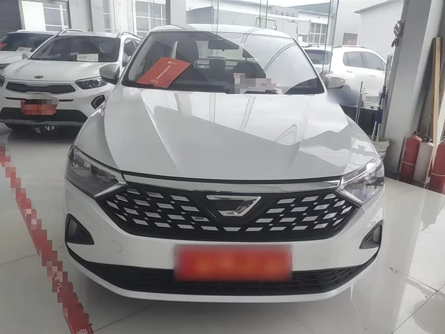Jetta VA3