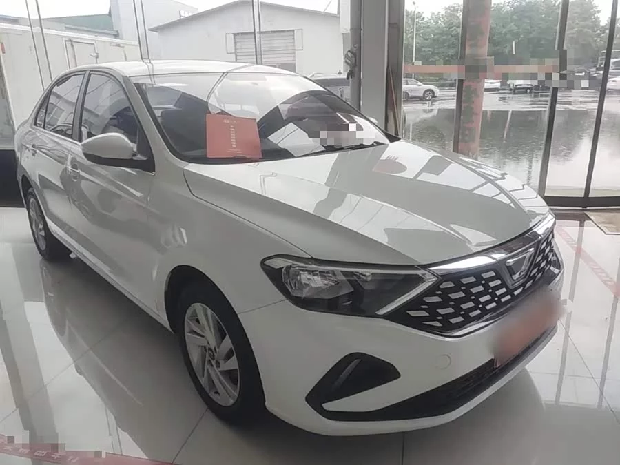 Jetta VA3