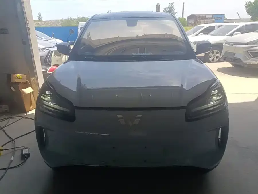 Wuling Bingo PLUS