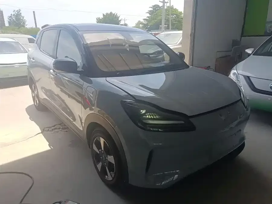Wuling Bingo PLUS