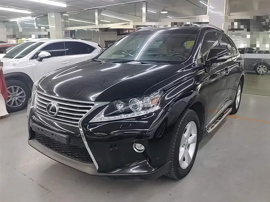 Lexus RX Classic