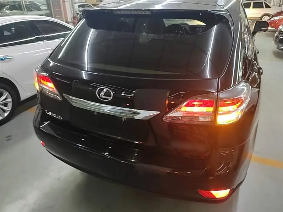 Lexus RX Classic