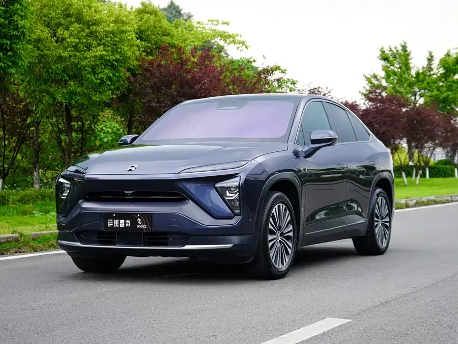 NIO EC6