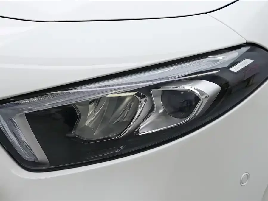 Mercedes Benz Class A