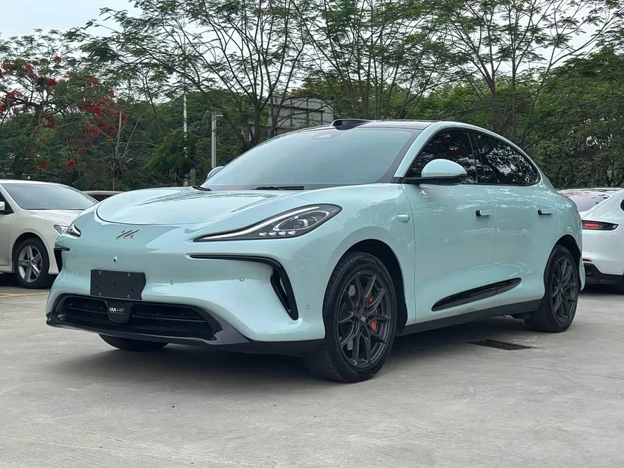 Zhiji LS6