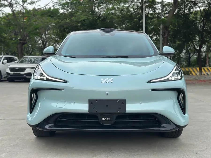 Zhiji LS6