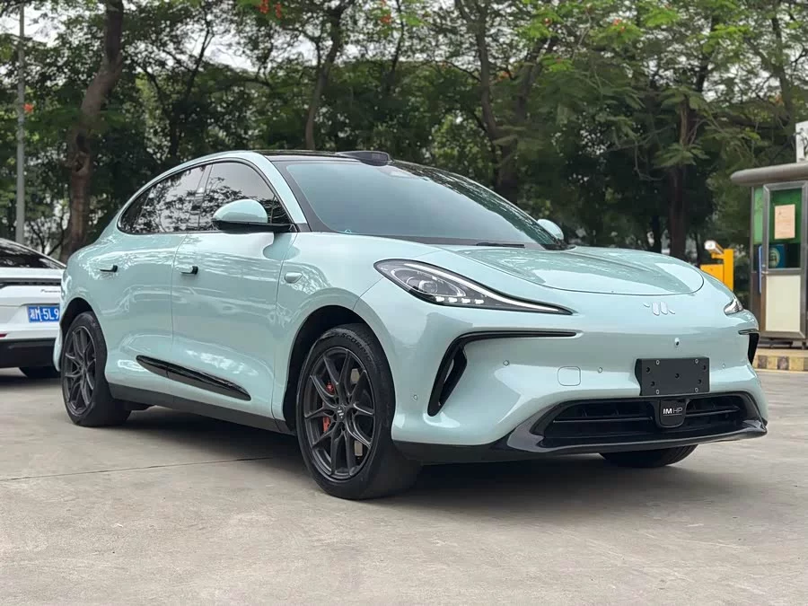 Zhiji LS6