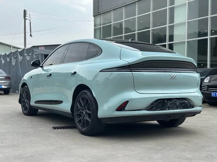 Zhiji LS6