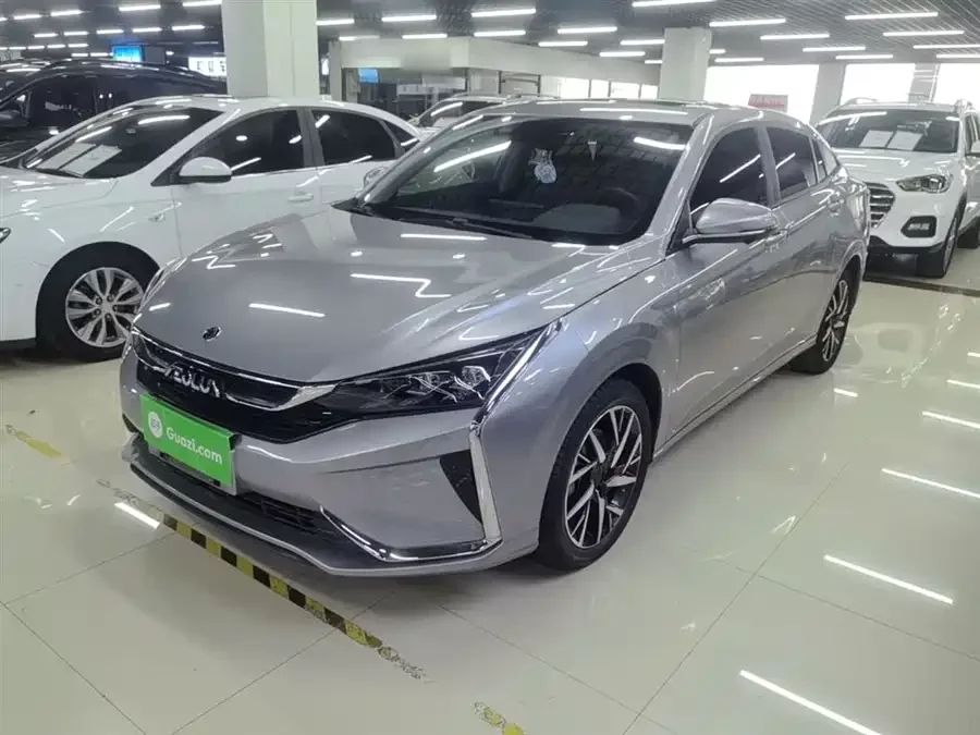Dongfeng Yixuan