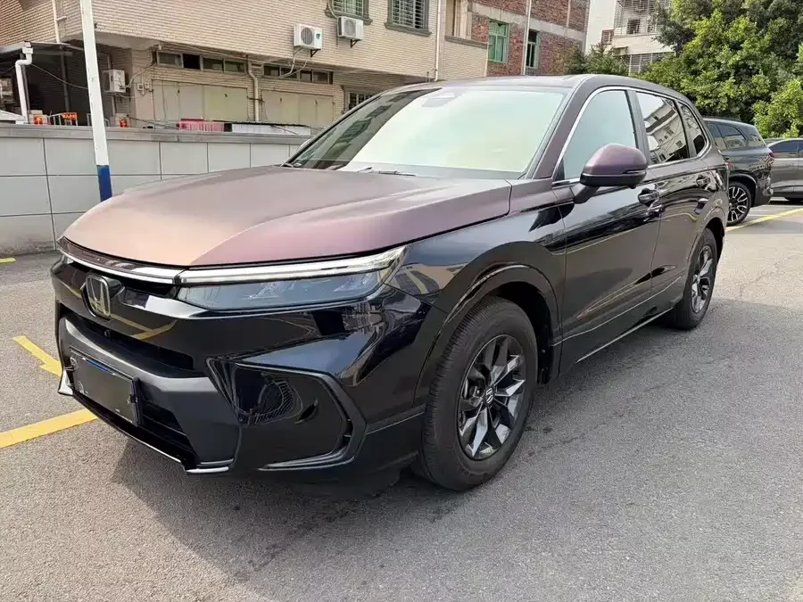 Honda Haoying