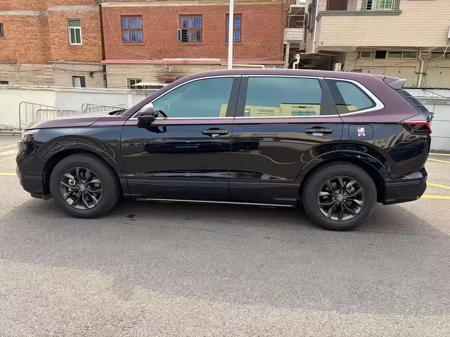 Honda Haoying
