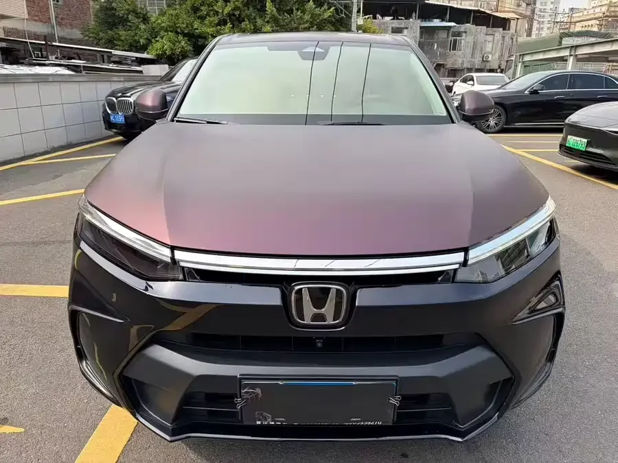 Honda Haoying