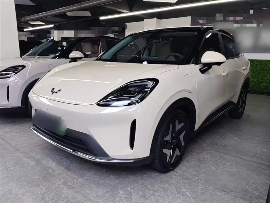 Wuling Bingo S