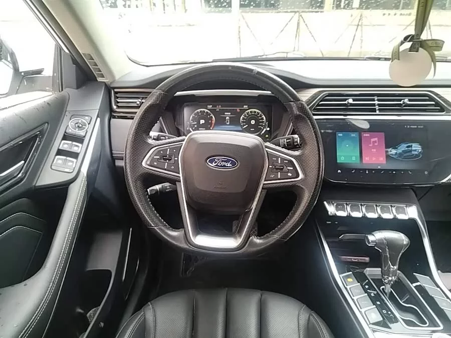 Ford Territory