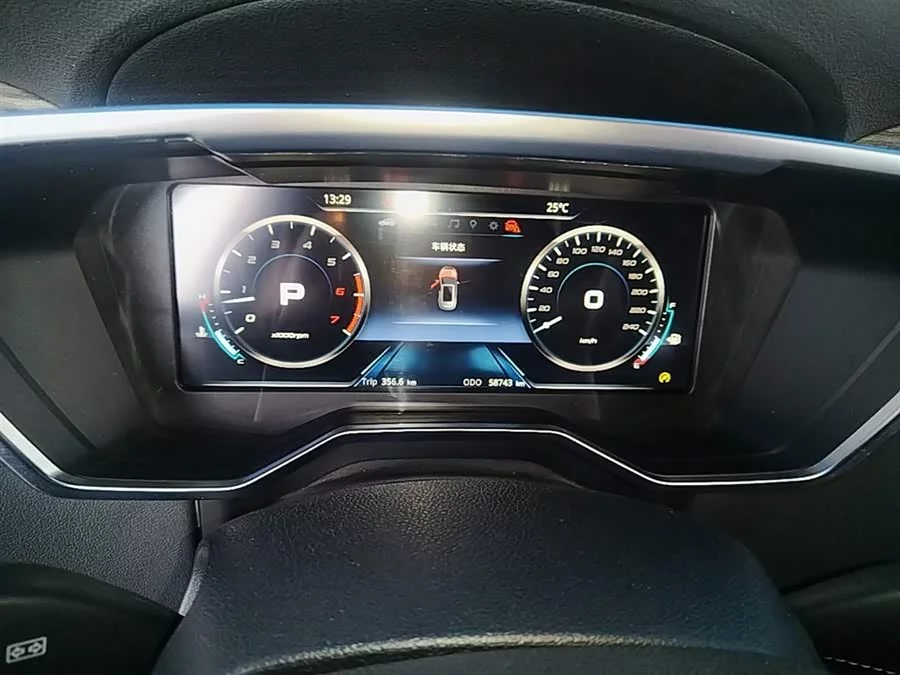 Ford Territory