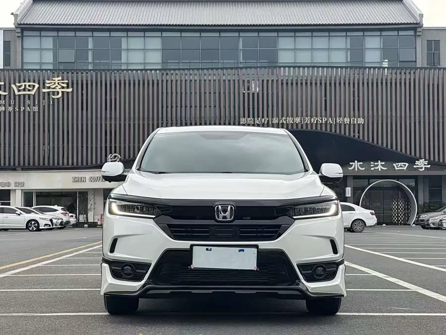 Honda Haoying