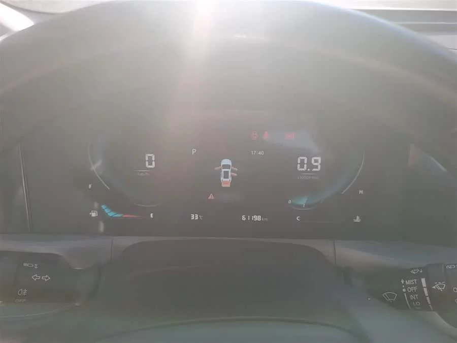 Changan CS55PLUS