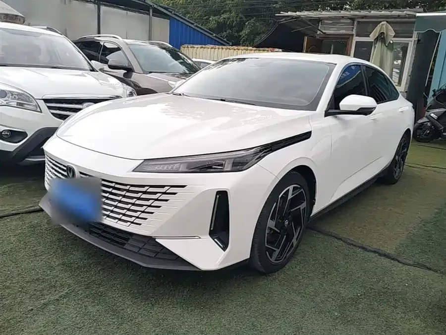 Changan Yida
