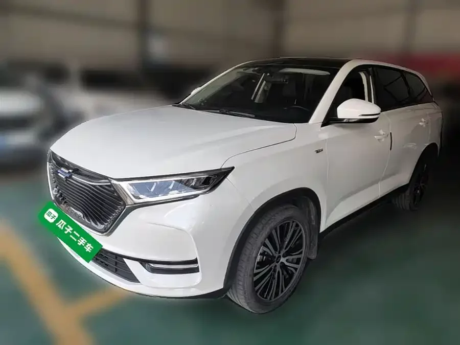 Oshan X7