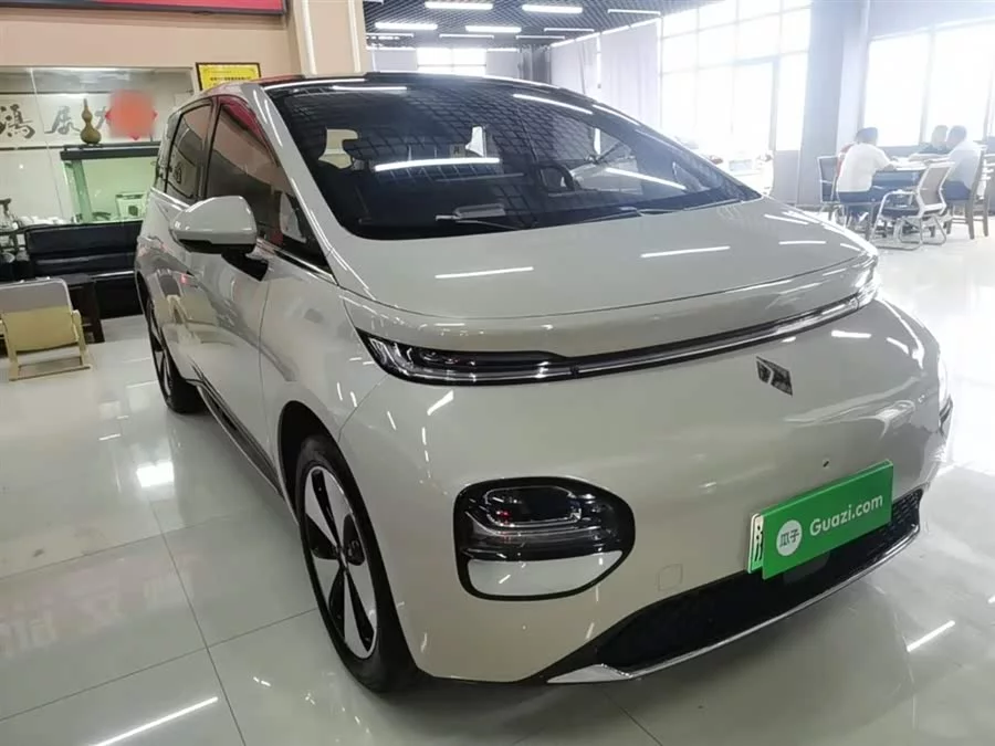 Baojun clouds