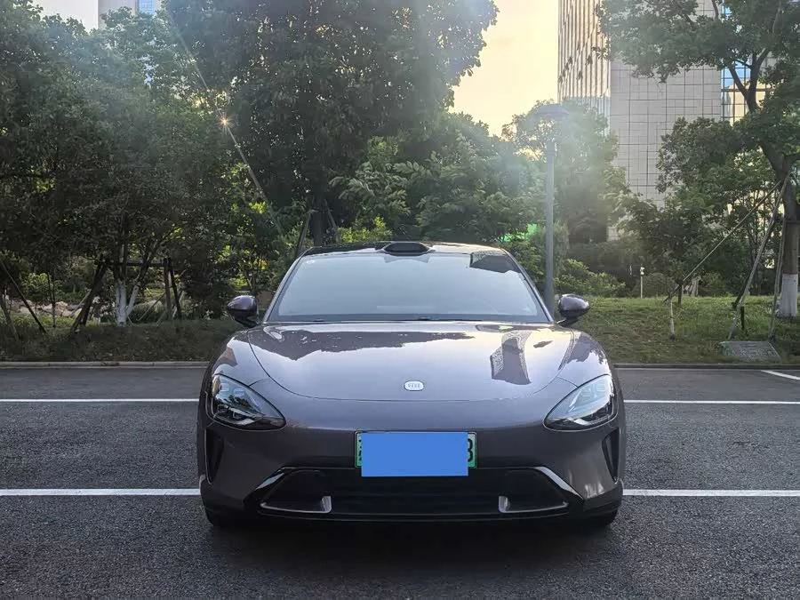 Xiaomi SU7