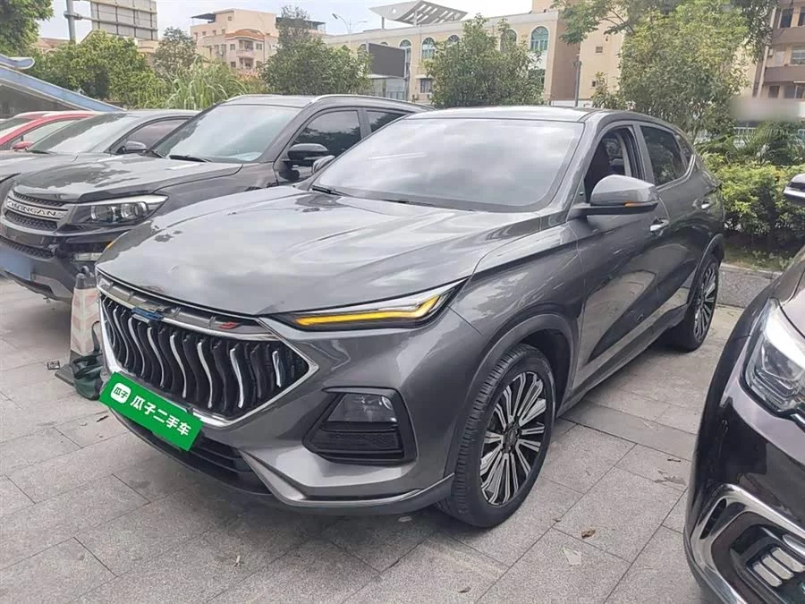 Oshan X5