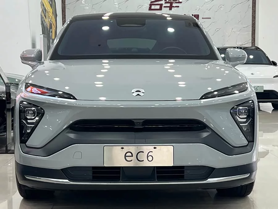 NIO EC6