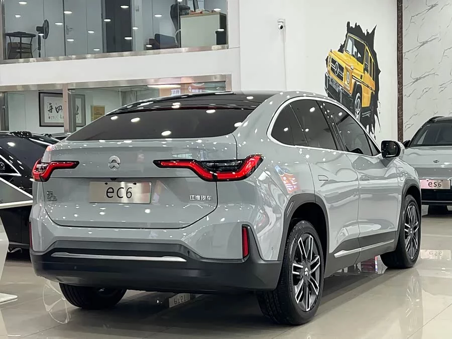 NIO EC6