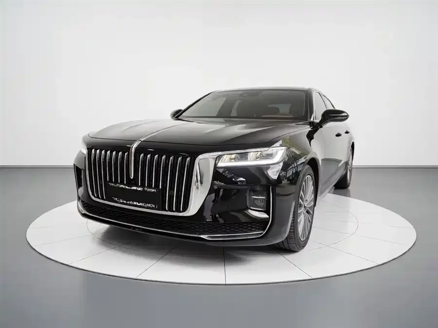 Hongqi H9