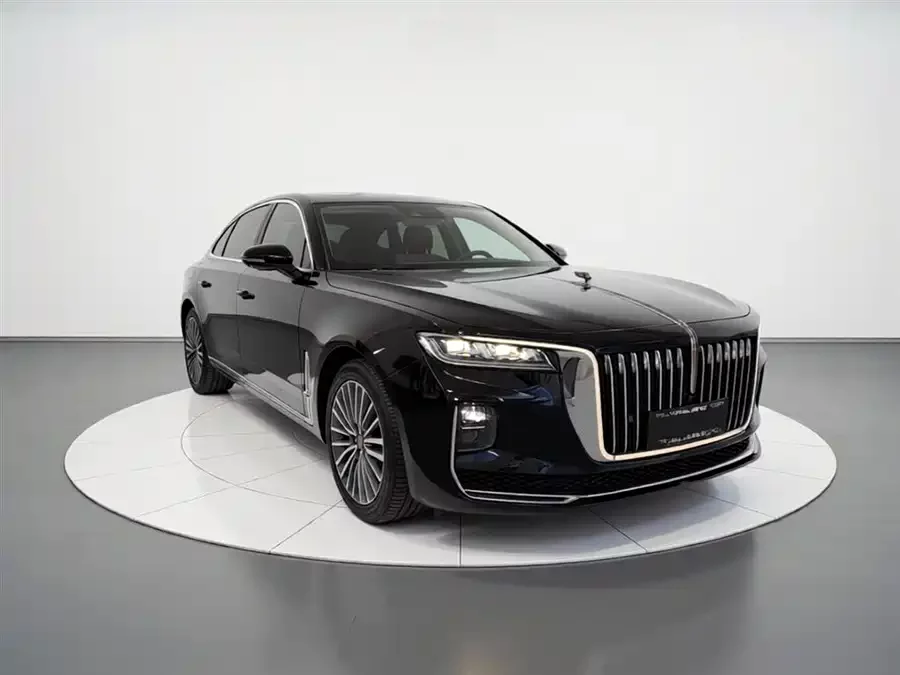 Hongqi H9