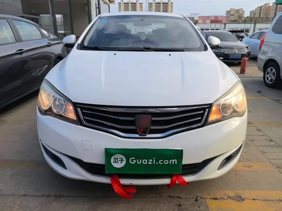 Roewe 350