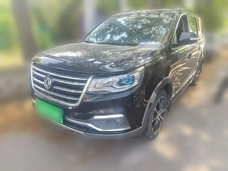 Dongfeng Fengxing SX6