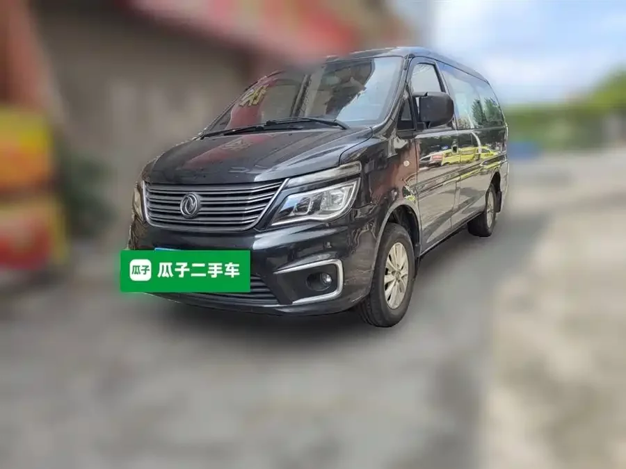 Dongfeng Lingzhi