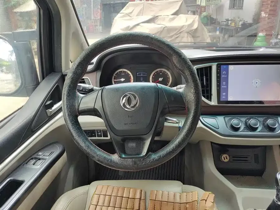 Dongfeng Lingzhi