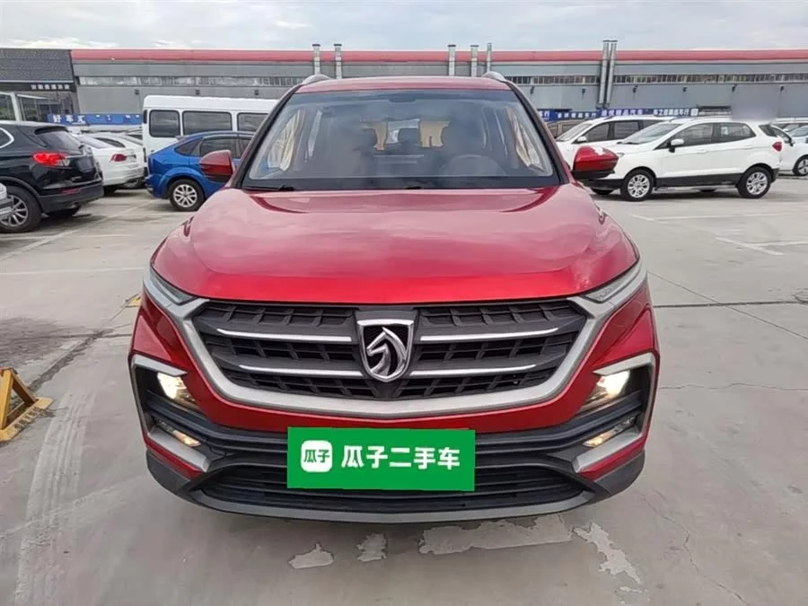 Baojun 530