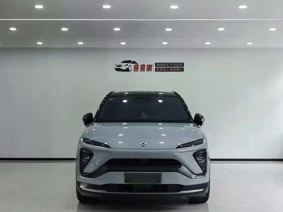 NIO ES6