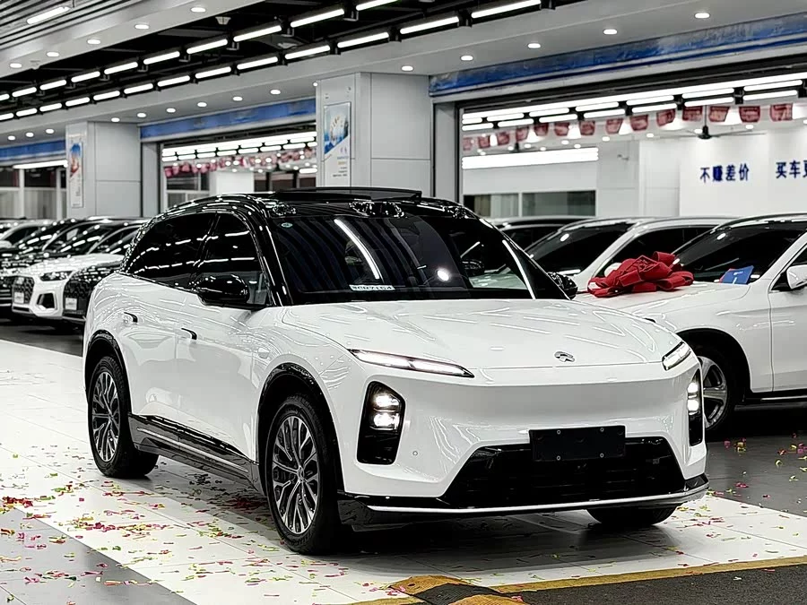 NIO ES6