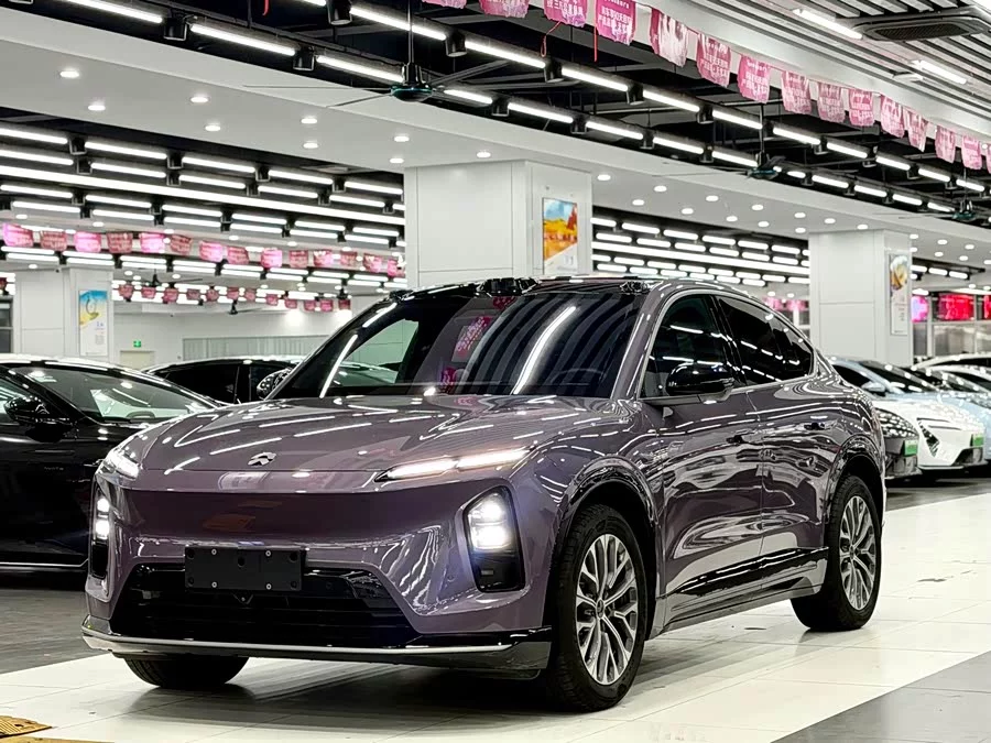 NIO EC6