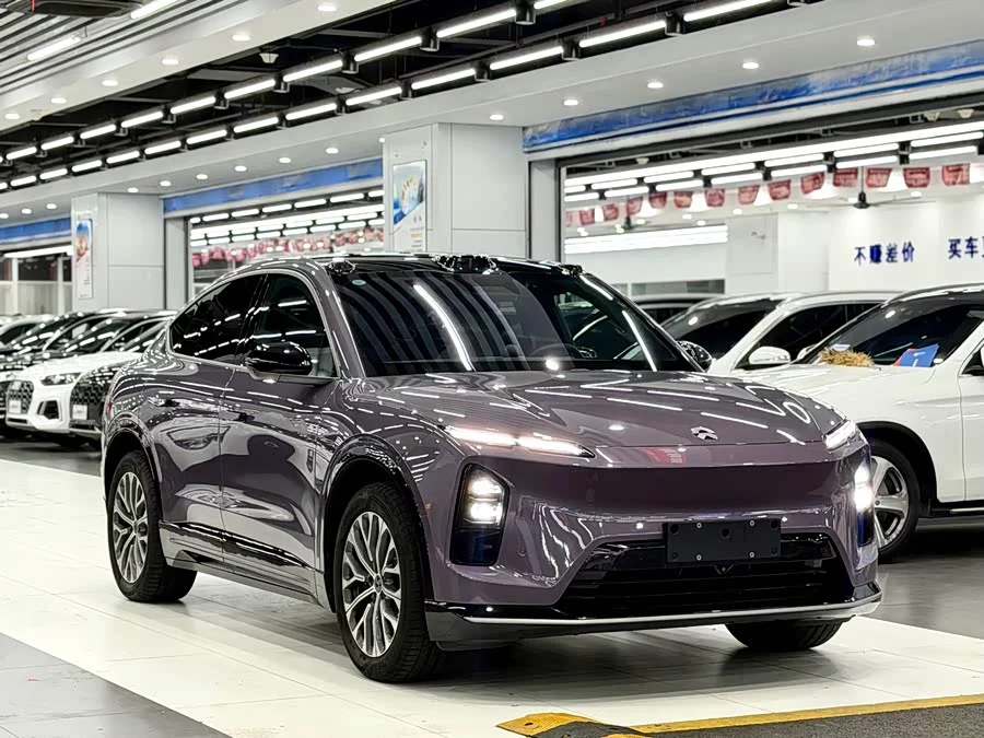 NIO EC6