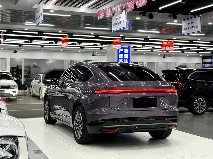 NIO EC6