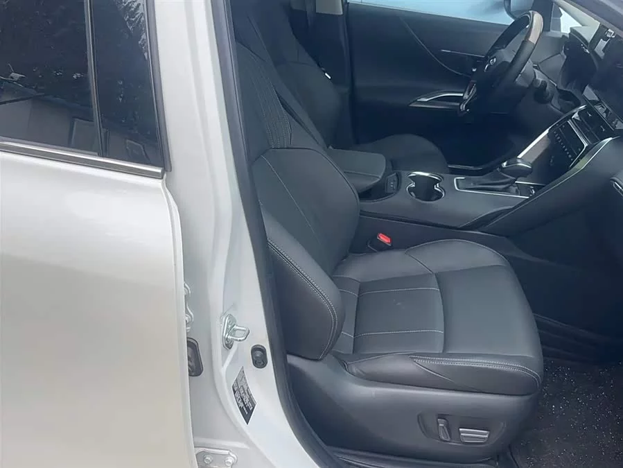 Toyota Lingfang HARRIER