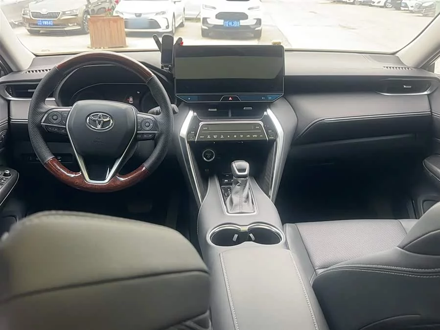 Toyota Lingfang HARRIER