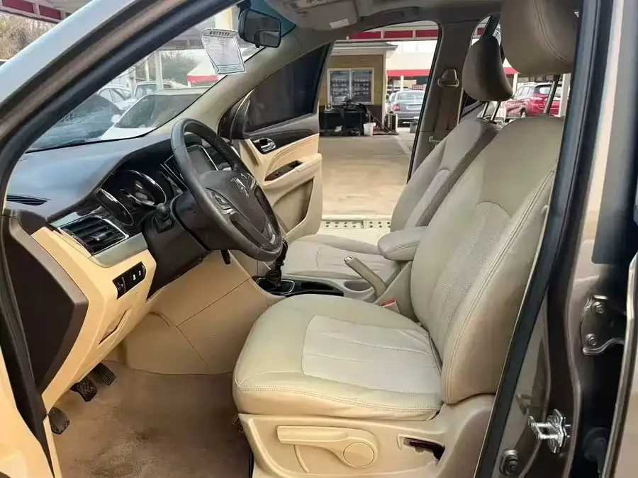 Baojun 730