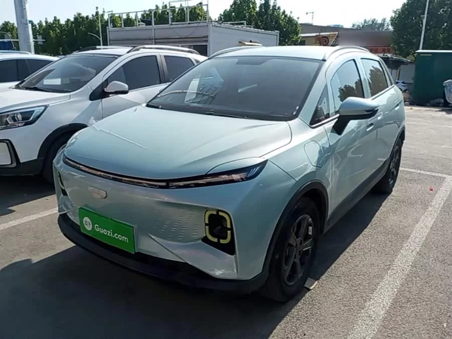 Geely E firefly