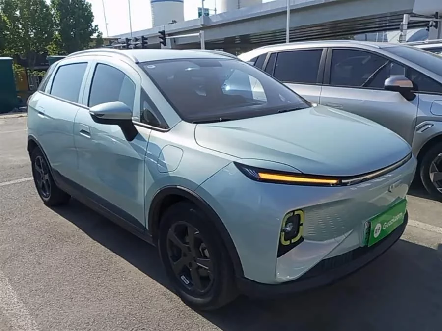 Geely E firefly