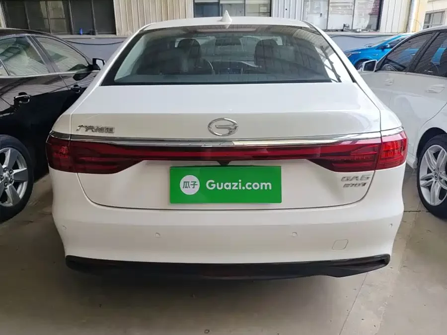 GAC Trumpchi GA6