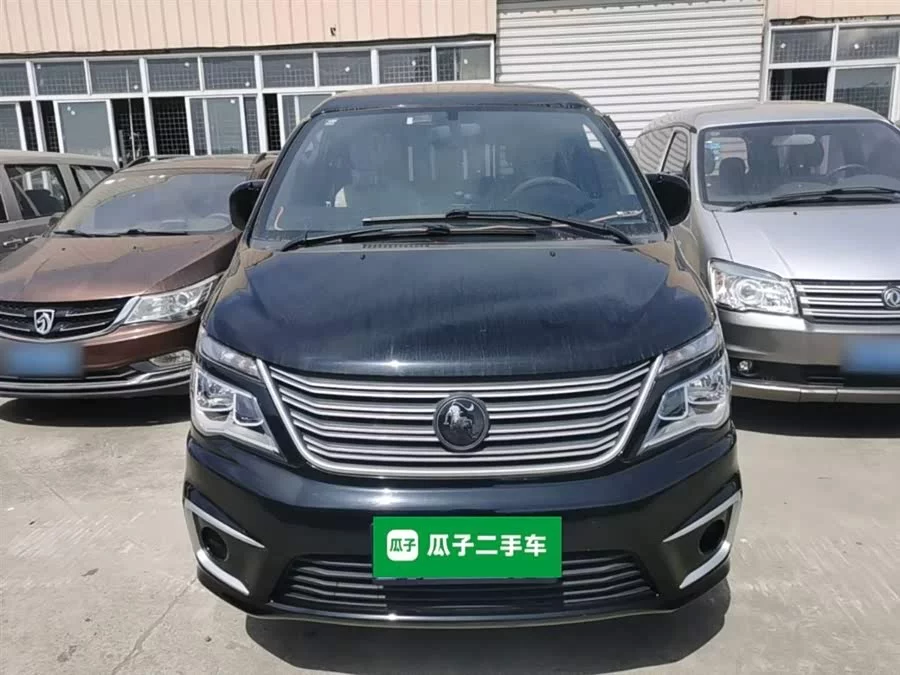 Dongfeng Lingzhi